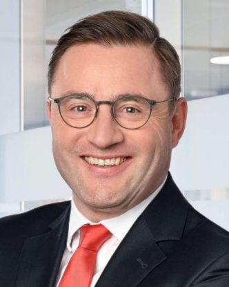 Rechtsanwalt Dr. Markus Kier
