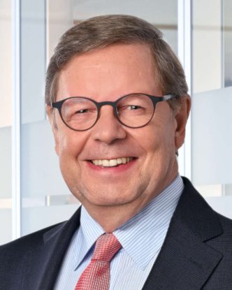Rechtsanwalt Horst Piepenburg